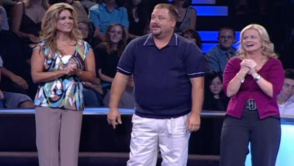 Topa ou Não Topa EUA - Episódio 7