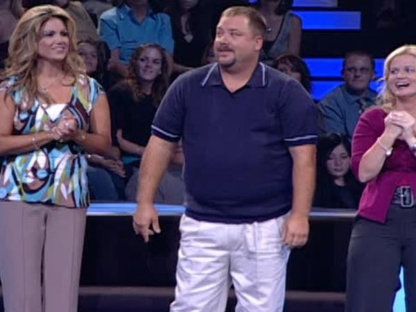 Topa ou Não Topa EUA - Episódio 7