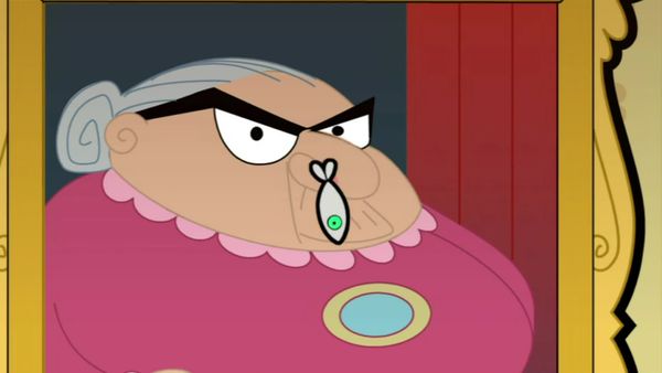 Mr. Bean - Enfermeira!