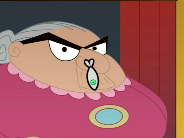 Mr. Bean - Enfermeira!