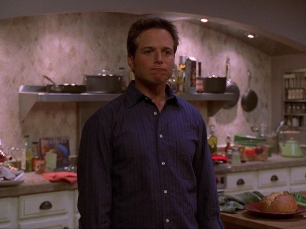 Everwood - Pieces of Me