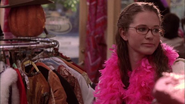 Everwood - Connect Four