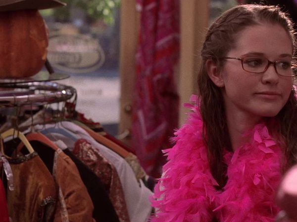 Everwood - Connect Four