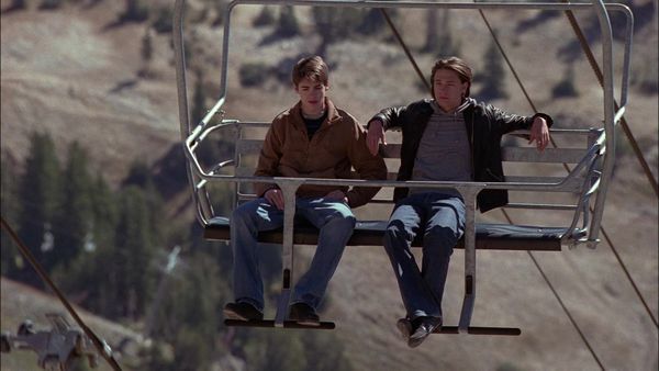 Everwood - Free Fall