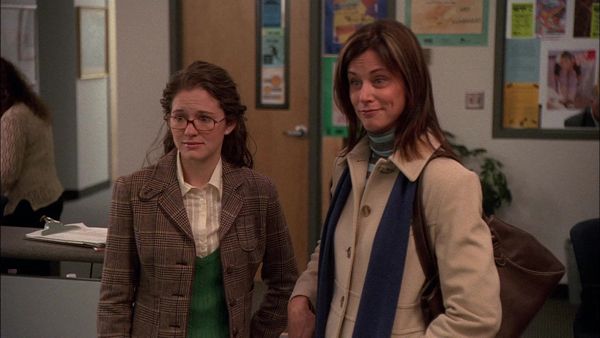 Everwood - So Long, Farewell…