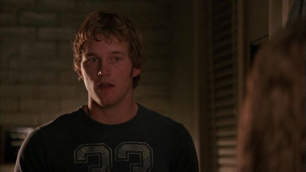 Everwood - Getting to Know You