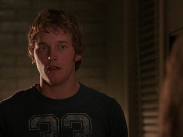 Everwood - Getting to Know You