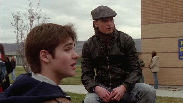 Everwood - Ghosts