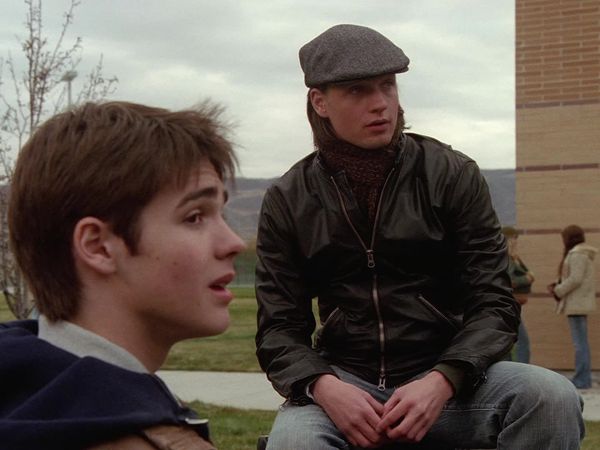 Everwood - Ghosts