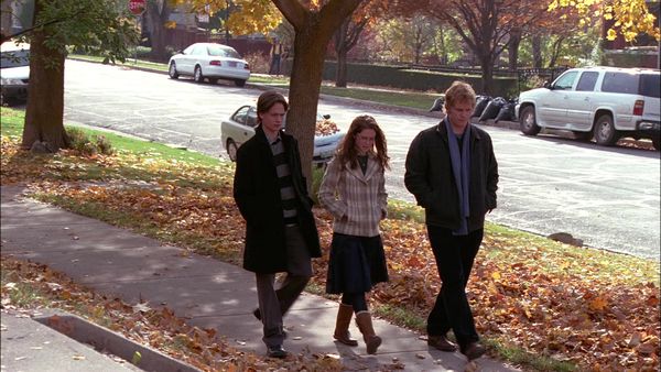 Everwood - Lost and Found