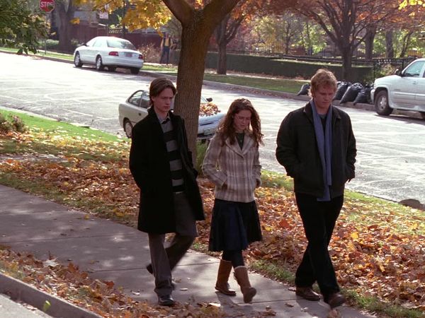 Everwood - Lost and Found