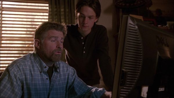 Everwood - You're a Good Man, Andy Brown