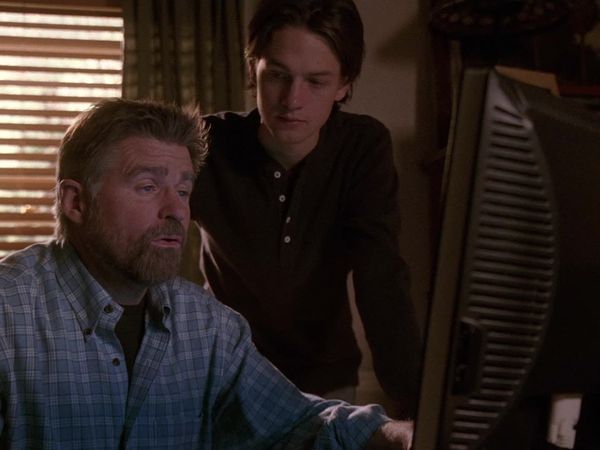 Everwood - You're a Good Man, Andy Brown
