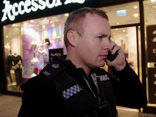 Police Code Zero: Officer Under Attack - Episode 3