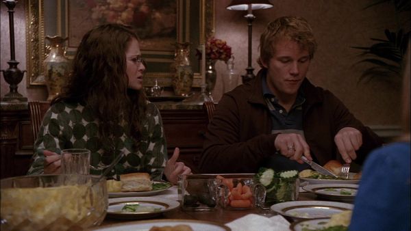 Everwood - Across the Lines