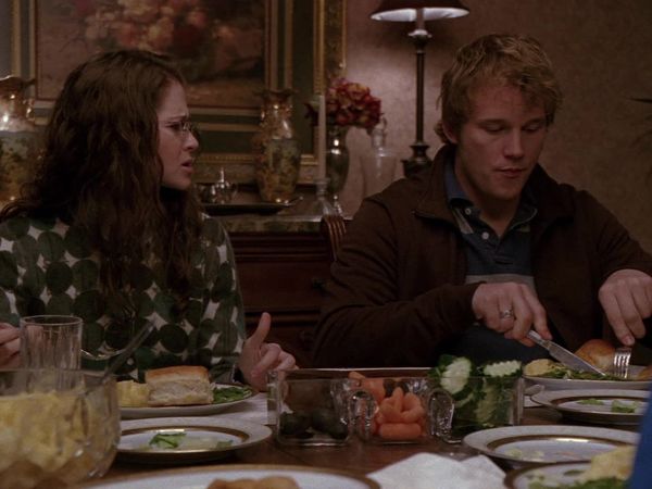 Everwood - Across the Lines