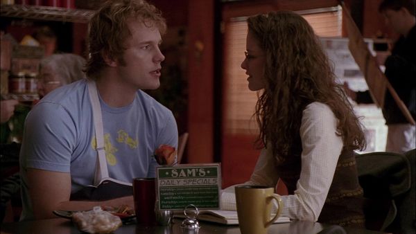 Everwood - Truth…