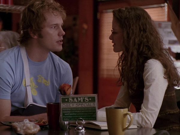 Everwood - Truth…