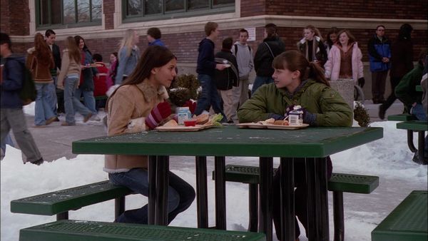 Everwood - Enjoy the Ride