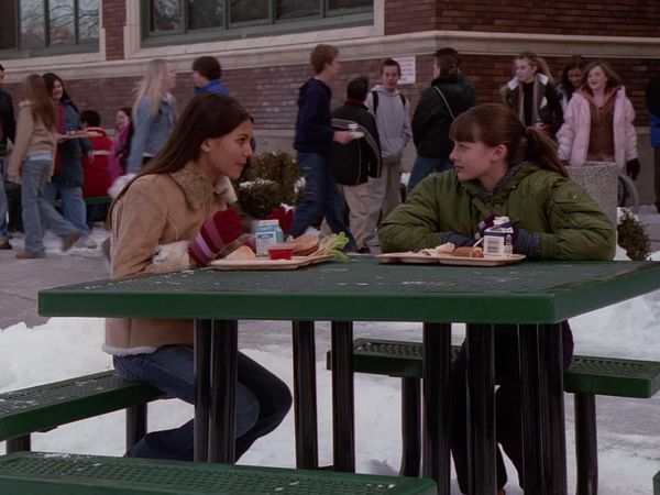 Everwood - Enjoy the Ride