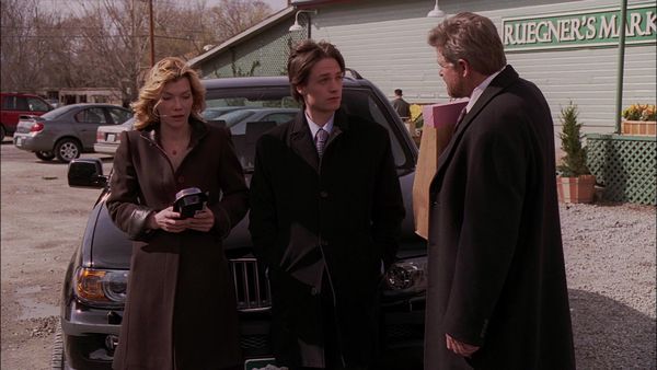 Everwood - Goodbye, Love
