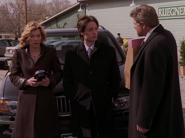 Everwood - Goodbye, Love