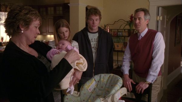Everwood - Foreverwood, part 1