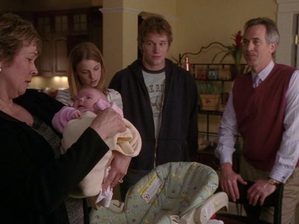 Everwood - Foreverwood, part 1