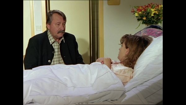 Der Bergdoktor - Unfalldoppeltod