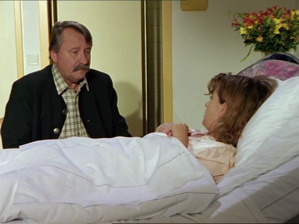 Der Bergdoktor - Unfalldoppeltod