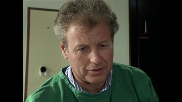 Der Bergdoktor - Neues Leben
