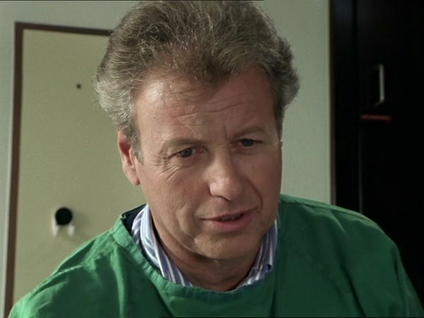 Der Bergdoktor - Neues Leben