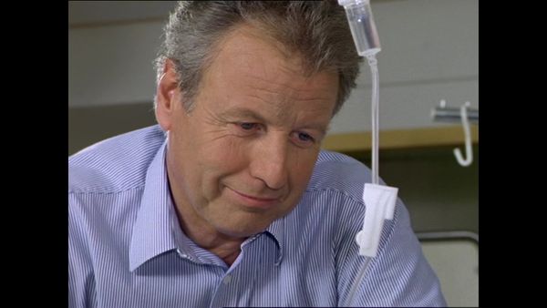 Der Bergdoktor - Gelegenheit macht Diebe