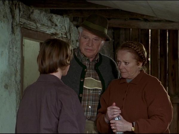 Der Bergdoktor - Tropenfieber
