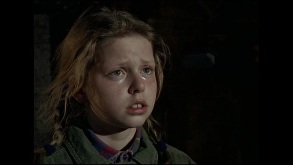 Der Bergdoktor - Weißer Sonntag