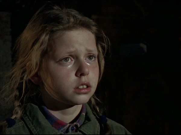 Der Bergdoktor - Weißer Sonntag
