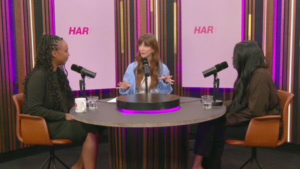 Har du hørt? Med Nikita Klæstrup - Episode 217