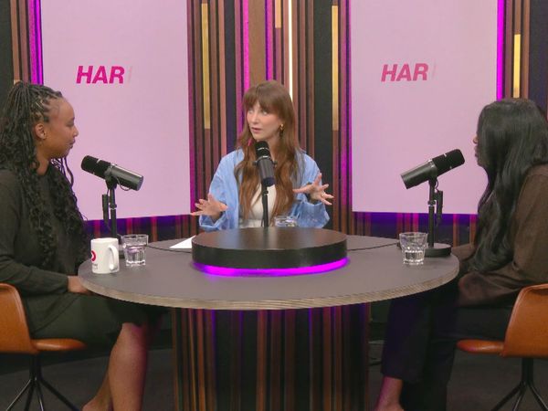 Har du hørt? Med Nikita Klæstrup - Episode 217