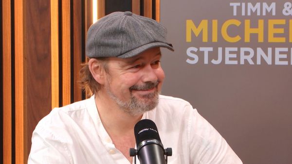 Timm & Michelin-stjernerne - Episode 104