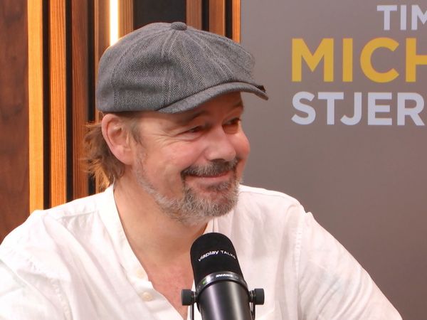 Timm & Michelin-stjernerne - Episode 104