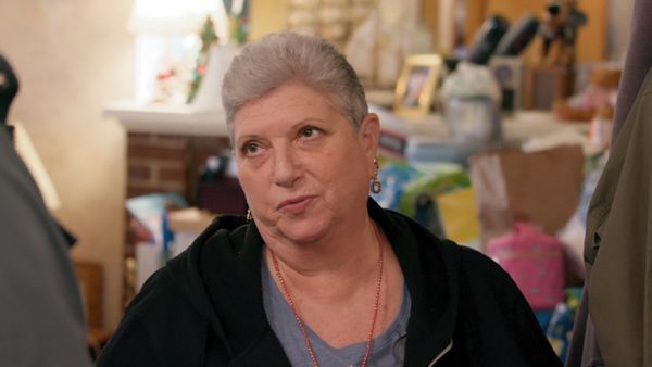 Ekstreme samlere - Episode 1512