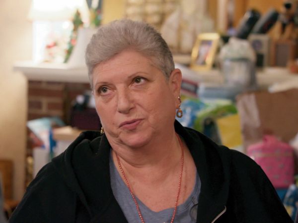 Ekstreme samlere - Episode 1512