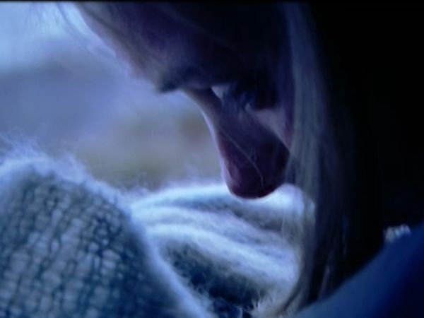 Sobrevivi - Perdido na neve