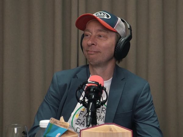 Den gule sofa med Allan Sindberg - Redaktionsmøde 3