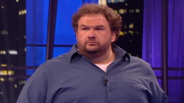 Topa ou Não Topa EUA - Episódio 33