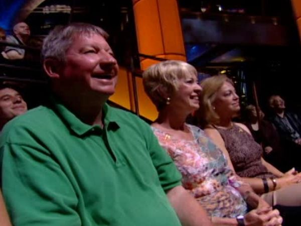 Topa ou Não Topa EUA - Episódio 2