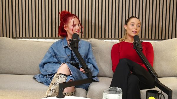 Fristet - Talkshow med Sy Lee - Afsnit 8