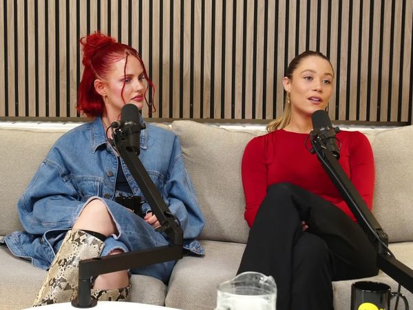 Fristet - Talkshow med Sy Lee - Afsnit 8