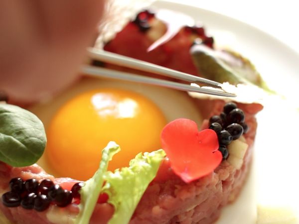 Gourmet - Incontro tra Terra e Mare - Arco Dolce
