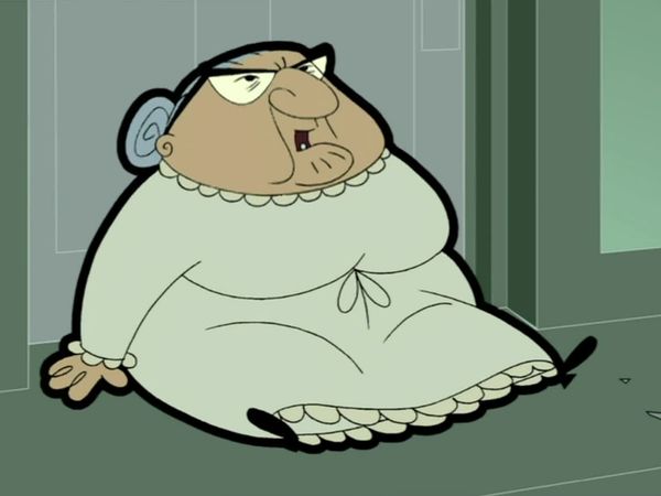 Mr. Bean - Inventor